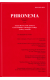 Phronema Volume 27, Number 2, 2012